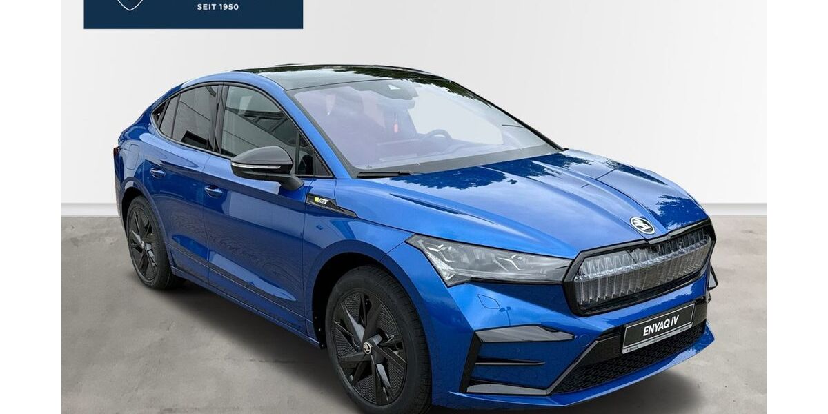 Skoda Enyaq 30.124 km 42.950 &euro; Winsen/Luhe 21423