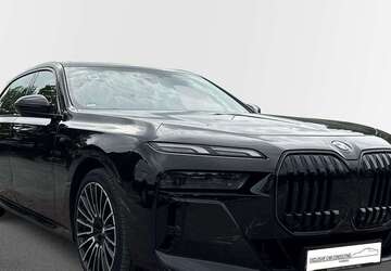 BMW 740 25.500 km 100.990 &euro; Hamburg 22529