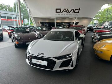 Gebrauchte Audi R8