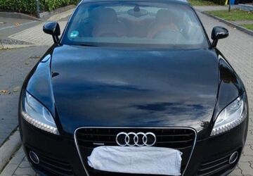 Audi TT 142.556 km 13.600 &euro; Seevetal 21217