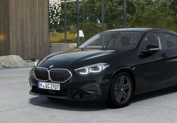 BMW 220 Gran Coupé 58.454 km 25.950 &euro; Hamburg 21073
