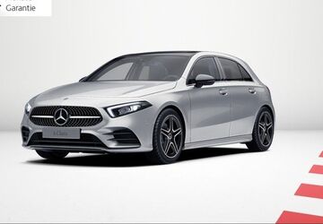 Mercedes-Benz A 180 92.632 km 25.890 &euro; Hamburg-Elbe 22609