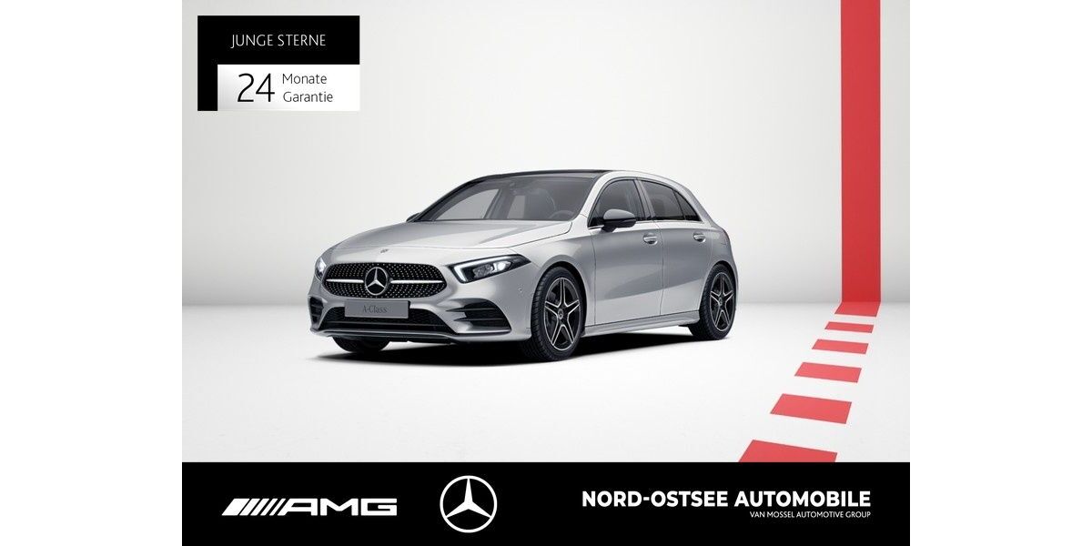 Mercedes-Benz A 180 92.632 km 25.890 &euro; Hamburg-Elbe 22609