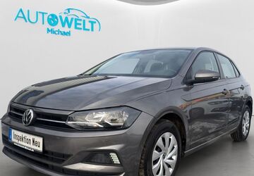 VW Polo 133.611 km 9.380 &euro; Beckdorf 21643