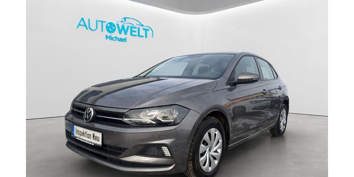 VW Polo 133.611 km 9.380 &euro; Beckdorf 21643