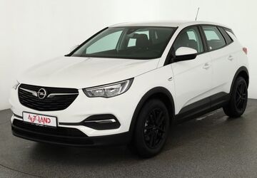 Opel Grandland (X) 86.214 km 15.990 &euro; Hamburg 22761
