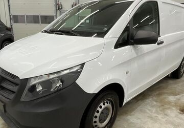 Mercedes-Benz Vito 82.048 km 17.985 &euro; Uetersen bei Hamburg 25436