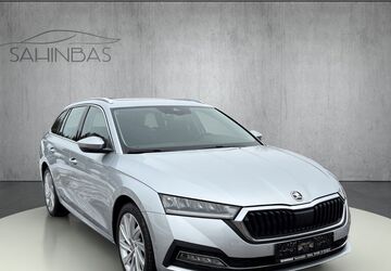 Skoda Octavia 111.400 km 19.990 &euro; Neu Wulmstorf / Rübke 21629