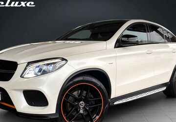 Mercedes-Benz GLE 350 130.000 km 43.900 &euro; Hamburg 22047