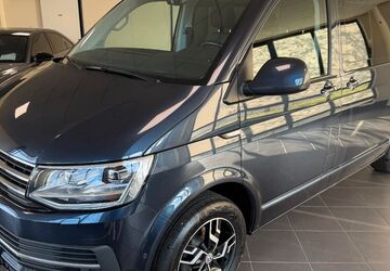 VW T6 Transporter 127.153 km 37.990 &euro; Geesthacht 21502