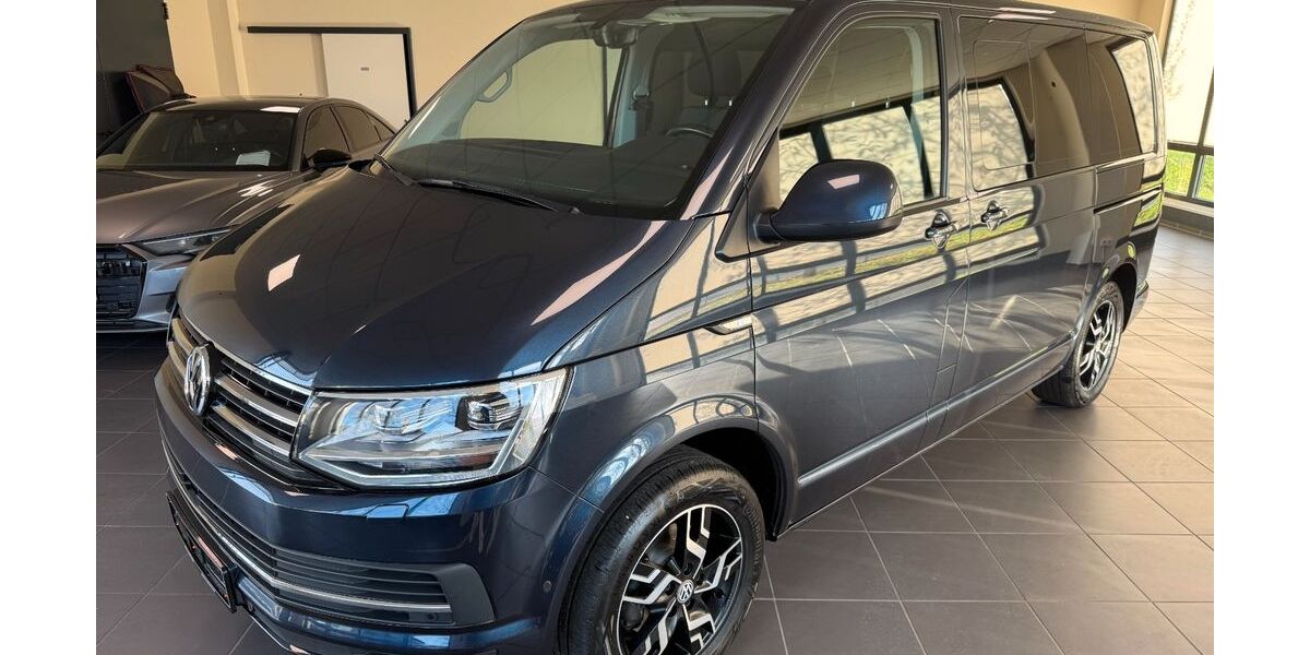 VW T6 Transporter 127.153 km 37.990 &euro; Geesthacht 21502