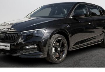 Skoda Scala 29.850 km 21.240 &euro; Schenefeld 22869