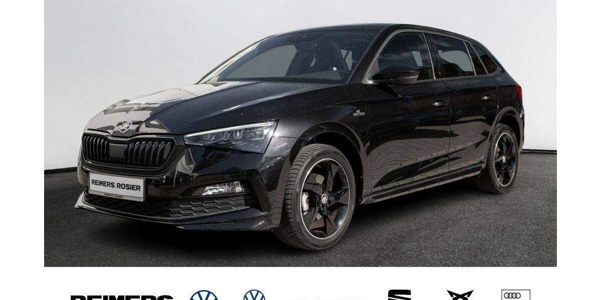 Skoda Scala 29.850 km 21.240 &euro; Schenefeld 22869