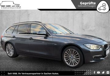 BMW 320 199.864 km 12.450 &euro; Hamburg 20537