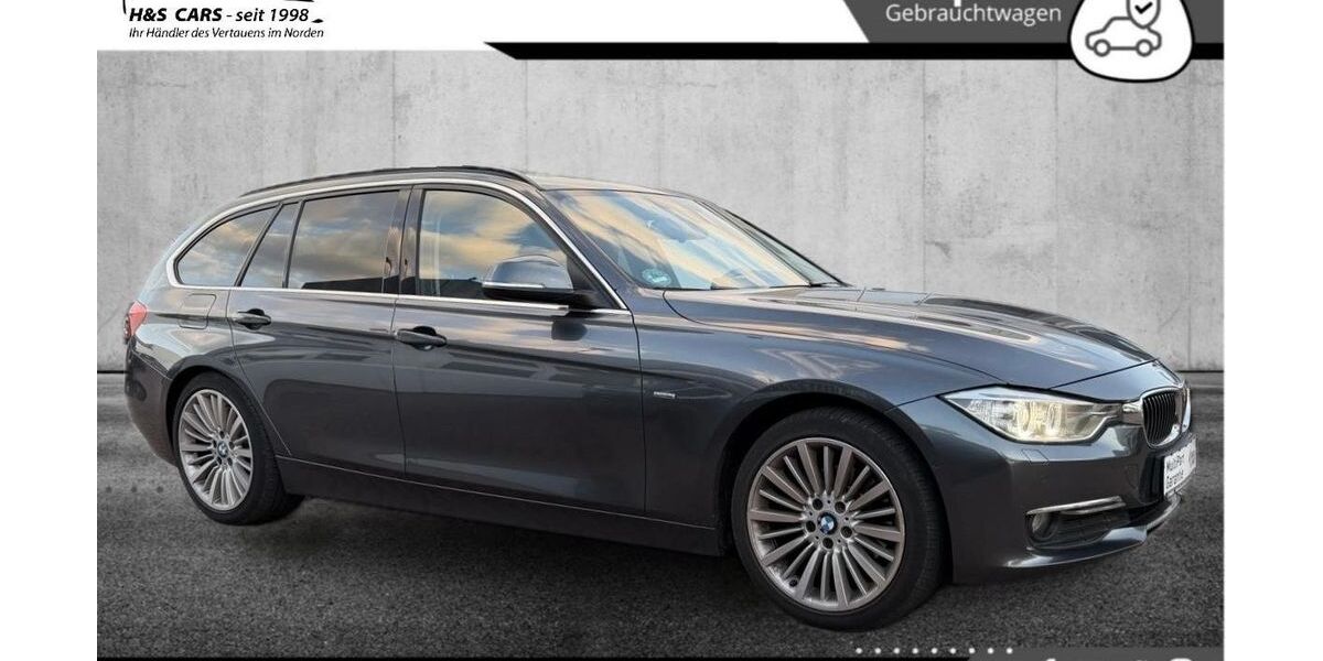 BMW 320 199.864 km 12.450 &euro; Hamburg 20537