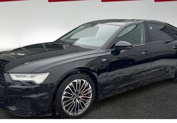 Audi A6 59.924 km 35.950 &euro; Hamburg 22529
