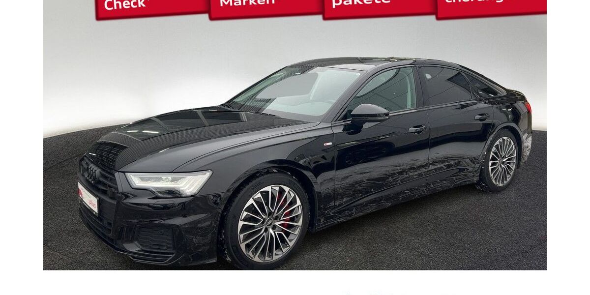 Audi A6 59.924 km 35.950 &euro; Hamburg 22529