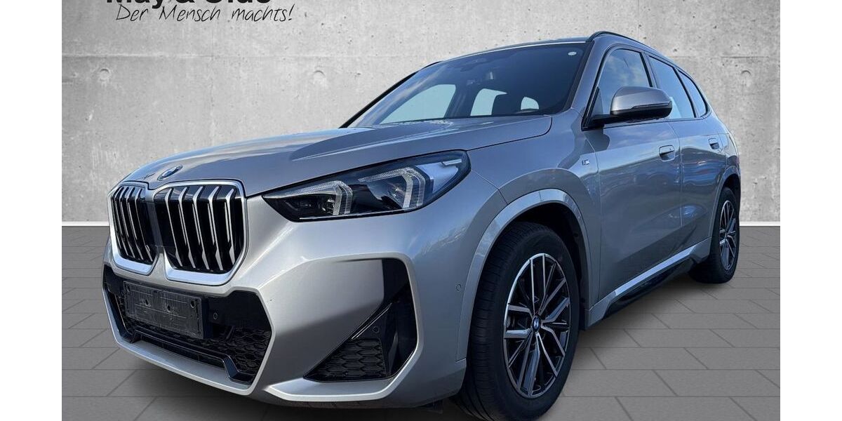 BMW X1 12.337 km 33.990 &euro; Halstenbek 25469