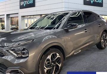 Citroen C4 18.435 km 19.990 &euro; Hamburg 22457