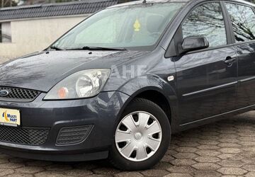 Ford Fiesta 159.990 km 1.980 &euro; Hamburg 21031