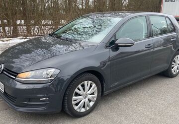 VW Golf 147.000 km 11.900 &euro; Ahrensburg 22926