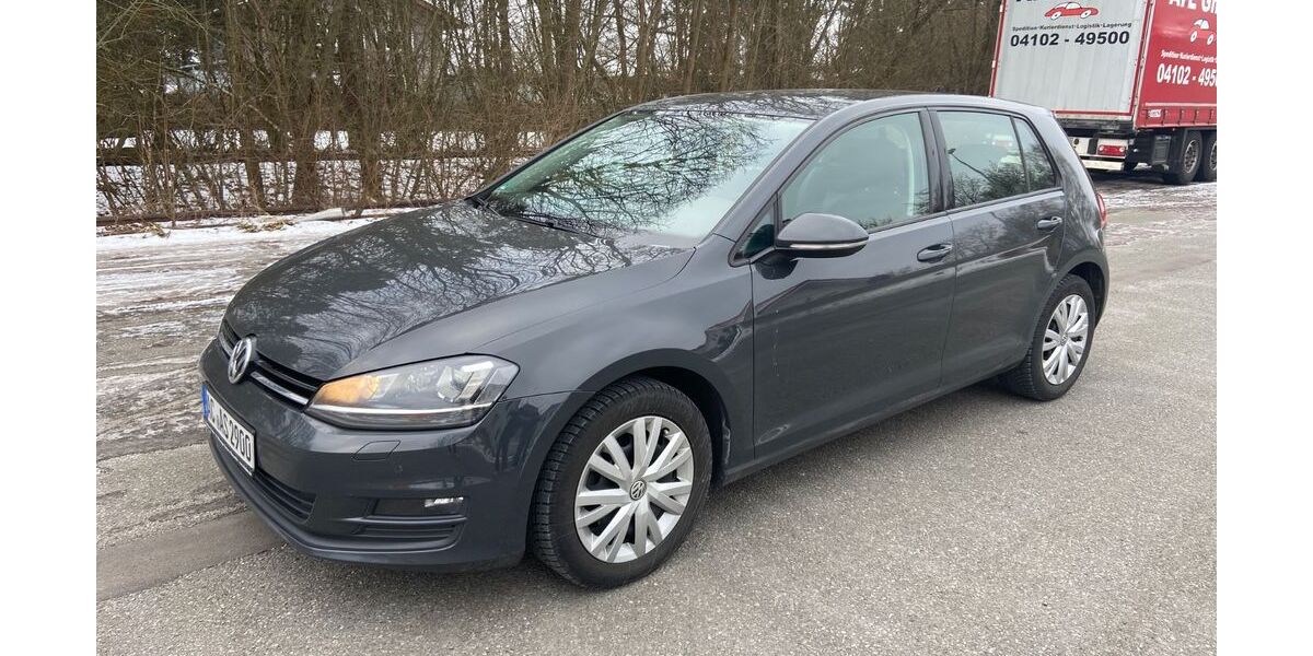 VW Golf 147.000 km 11.900 &euro; Ahrensburg 22926