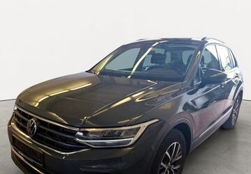 VW Tiguan 53.317 km 27.925 &euro; Jesteburg 21266
