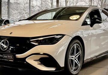 Mercedes-Benz EQE 67.300 km 40.600 &euro; Buchholz i.d. N. 21244