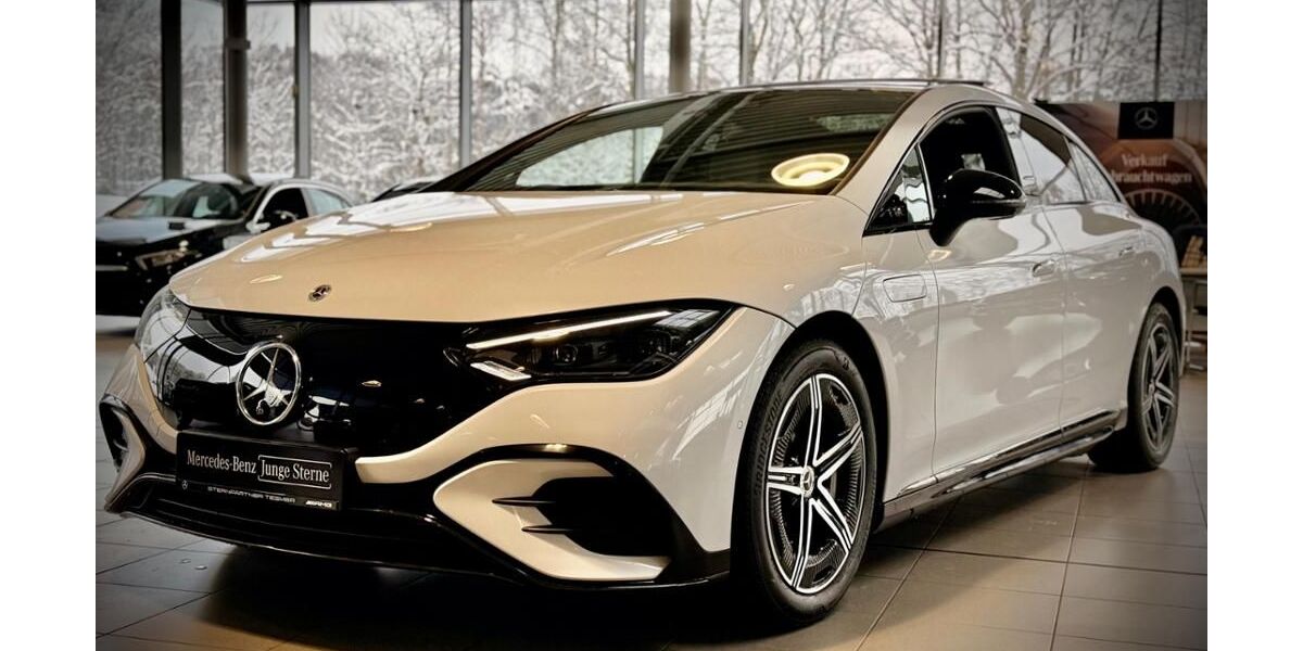 Mercedes-Benz EQE 67.300 km 40.600 &euro; Buchholz i.d. N. 21244