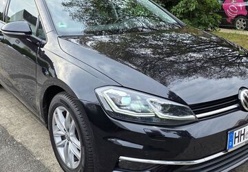 VW Golf 79.999 km 14.890 &euro; Hamburg 20537