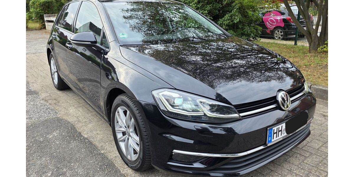 VW Golf 79.999 km 14.890 &euro; Hamburg 20537