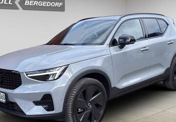 Volvo XC40 7.500 km 48.994 &euro; Hamburg 21029