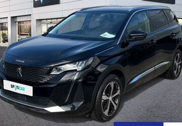 Peugeot 5008 74.478 km 20.990 &euro; Hamburg 22529
