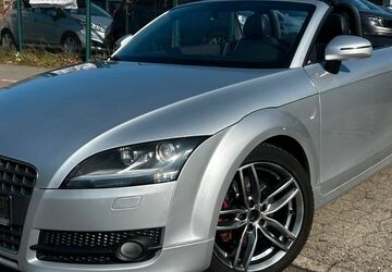 Audi TT 243.000 km 6.400 &euro; Neu Wulmstorf 21629