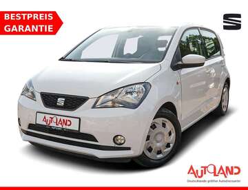 Gebrauchte Seat Mii