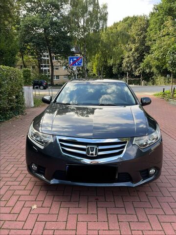 Gebrauchte Honda Accord