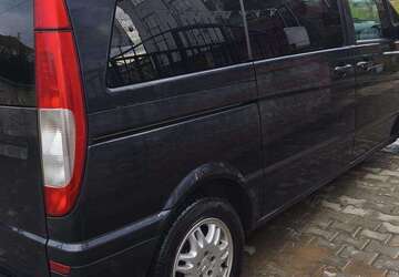 Mercedes-Benz Viano 275.000 km 8.500 &euro; Hamburg 22309