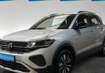 VW T-Cross 13.211 km 24.333 &euro; Hamburg 22761