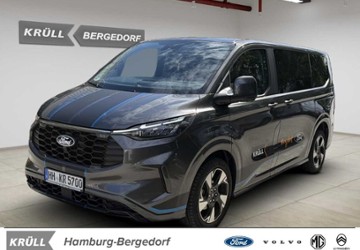 Ford Tourneo Custom 22.000 km 51.900 &euro; Hamburg 21029