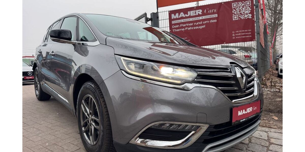 Renault Espace 68.572 km 19.400 &euro; Hamburg 22043