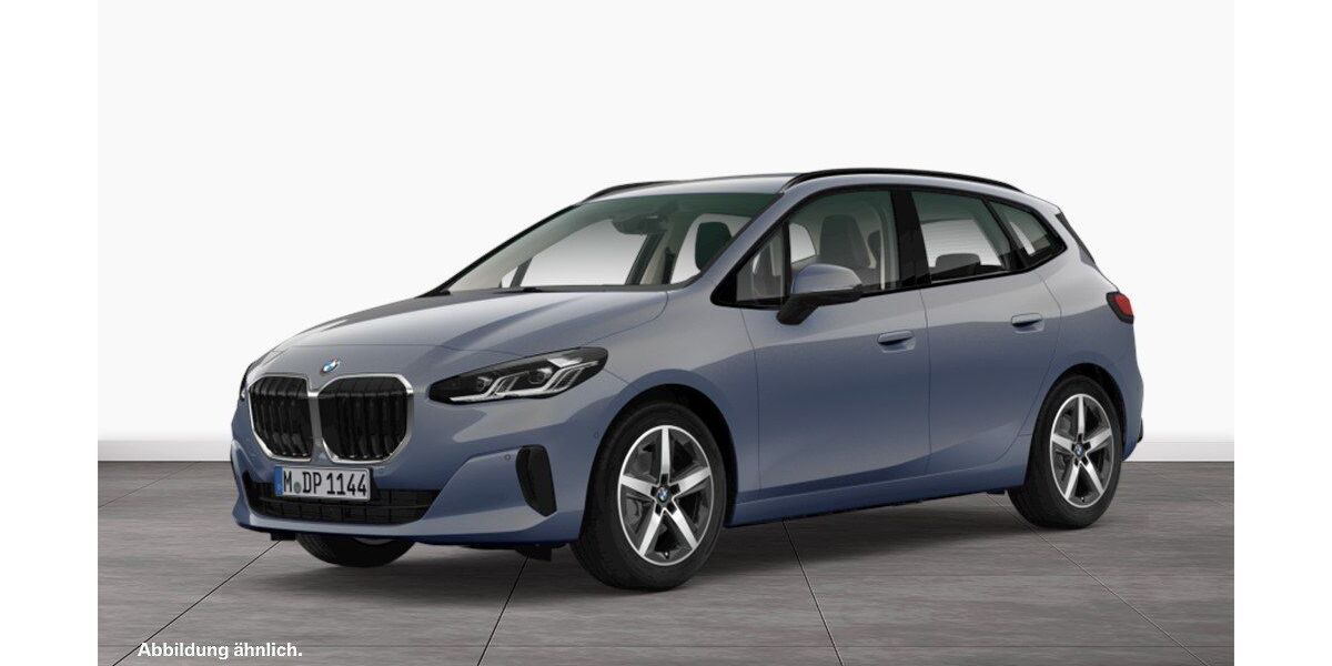 BMW 220 Active Tourer 13.112 km 31.904 &euro; Barsbüttel bei Hamburg 22885