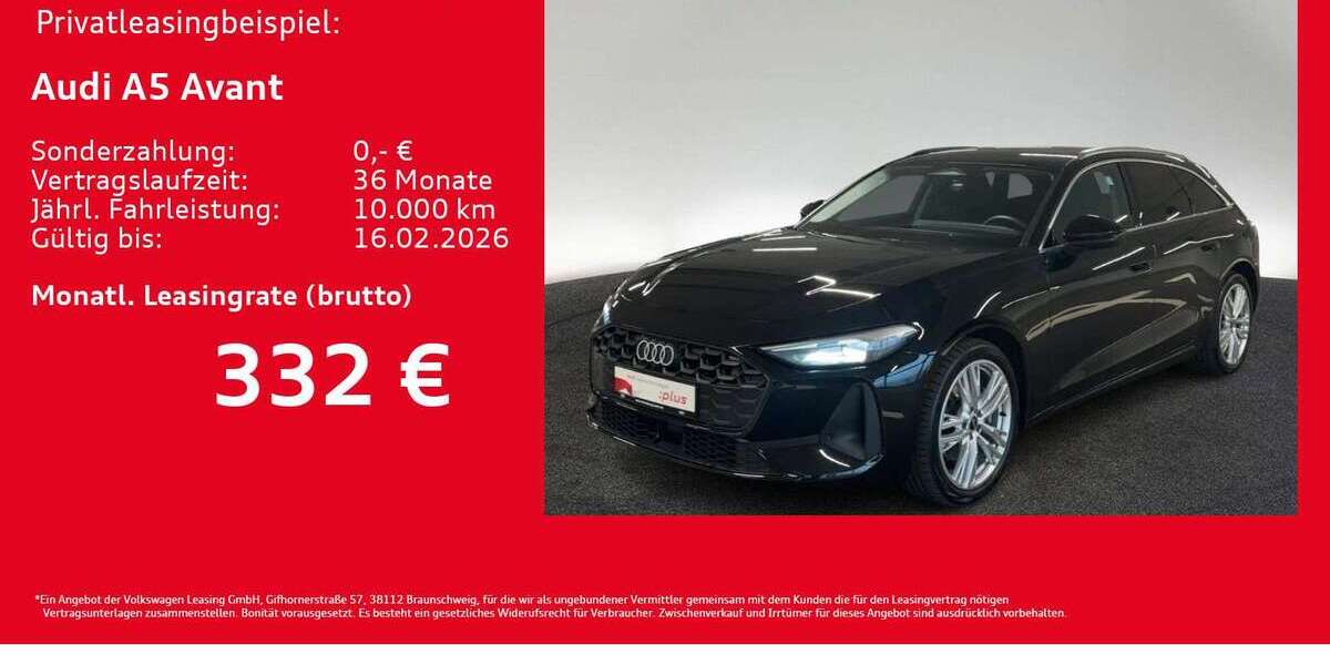 Audi A5 22.806 km 43.210 &euro; Hamburg 20537