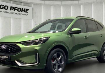 Ford Kuga 9.441 km 35.450 &euro; Hamburg 22047