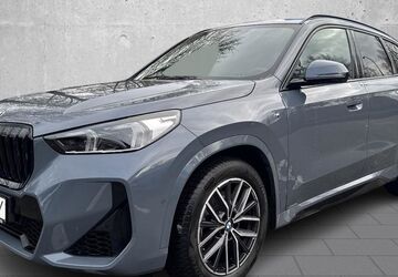 BMW X1 39.000 km 43.490 &euro; Norderstedt 22848