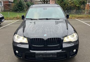 BMW X5 246.900 km 13.500 &euro; Hamburg 20457