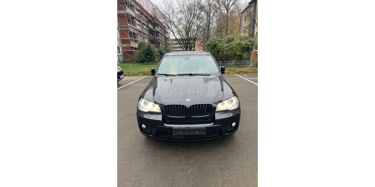 BMW X5 246.900 km 13.500 &euro; Hamburg 20457