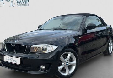 BMW 118 92.288 km 14.990 &euro; Hamburg 22045