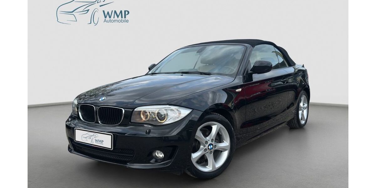 BMW 118 92.288 km 14.990 &euro; Hamburg 22045