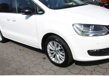 VW Sharan 185.604 km 9.980 &euro; Hamburg 22459