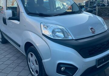 Fiat Qubo 103.800 km 7.299 &euro; Pinneberg 25421